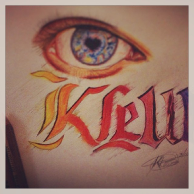 Eye Love KLEW